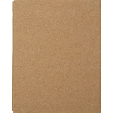 Logotrade advertising product picture of: Sandal memo pad