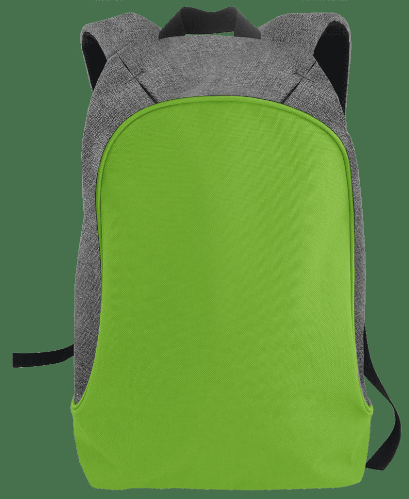 Logo trade promotional products picture of: Anti-theft backpack 60408600