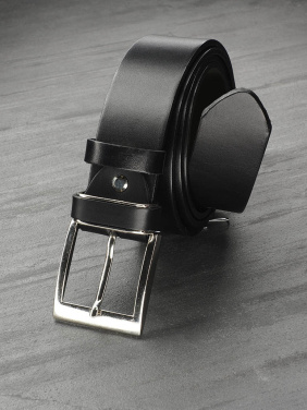 Logotrade promotional gift picture of: Leather belt 502035000