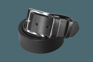 Logotrade business gifts photo of: Leather belt 502035000