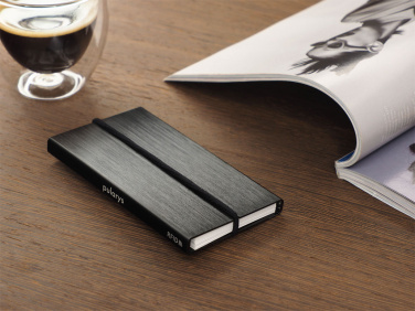 Logotrade advertising product image of: RFID credit and business card holder 126615500