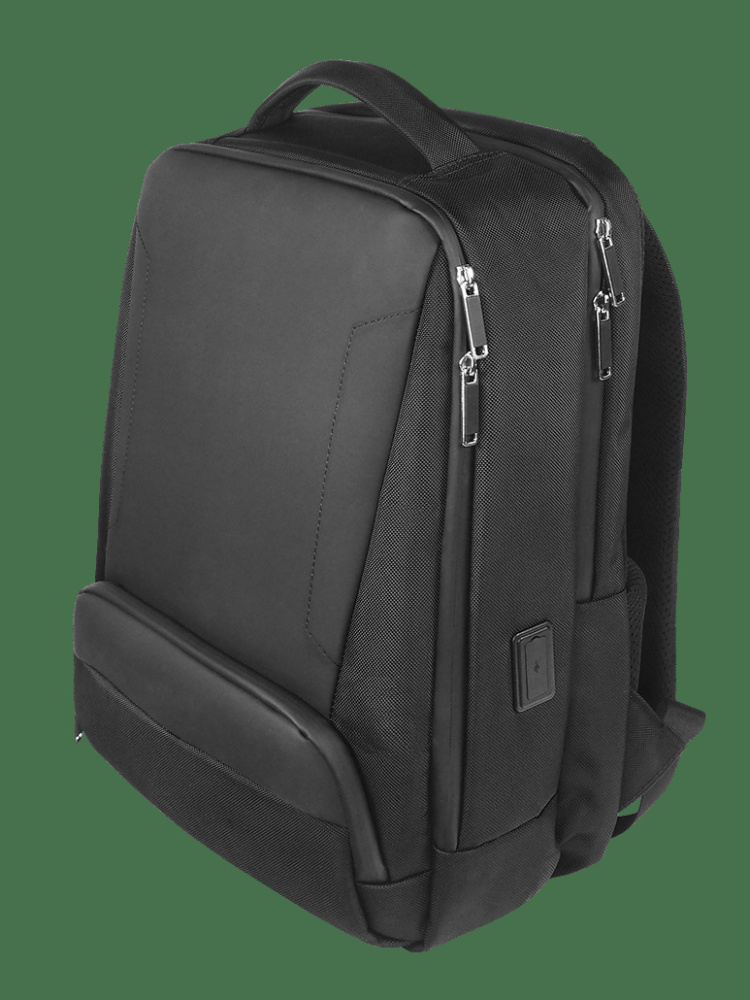 Logotrade advertising product image of: Laptop backpack 190603400