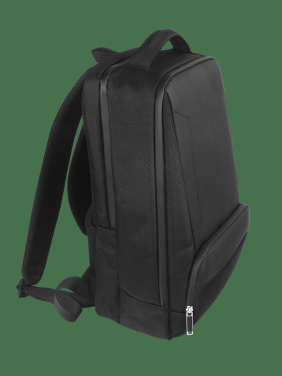 Logo trade advertising products image of: Laptop backpack 190603400