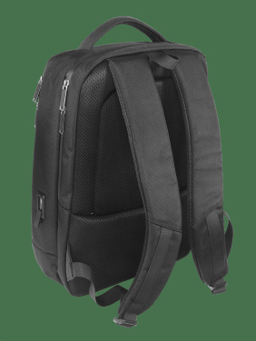 Logotrade promotional giveaways photo of: Laptop backpack 190603400