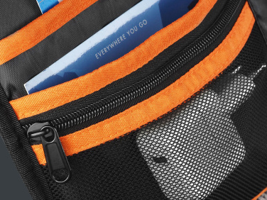 Logo trade promotional items picture of: Laptop backpack 190603400