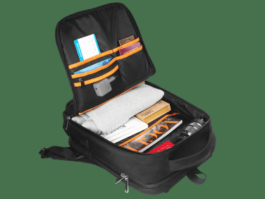 Logotrade advertising product picture of: Laptop backpack 190603400