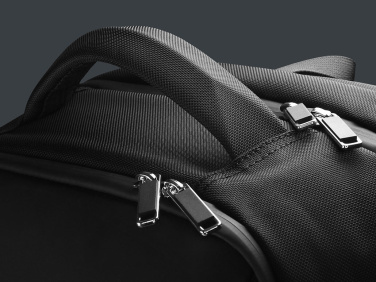 Logo trade promotional product photo of: Laptop backpack 190603400