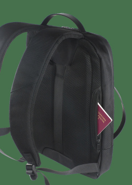 Logotrade promotional gift image of: Laptop backpack 190703400