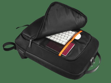 Logotrade promotional giveaway image of: Laptop backpack 190703400