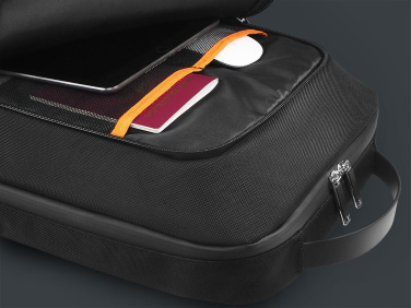 Logotrade promotional products photo of: Laptop backpack 190703400