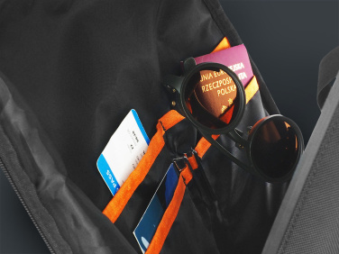 Logotrade promotional gift picture of: Laptop backpack 190703400