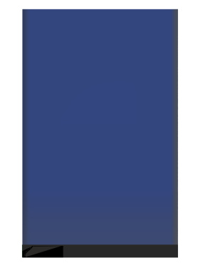 Logotrade promotional products photo of: RFID credit card holder 94410800