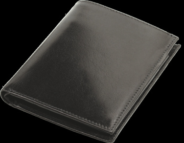 Logotrade promotional product picture of: Wallet 31201300