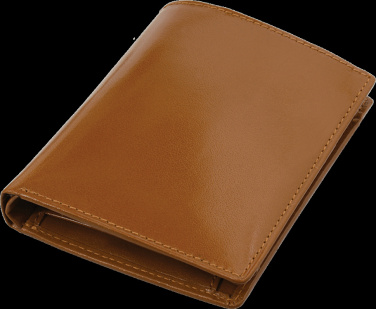 Logotrade promotional merchandise image of: Wallet 31201300