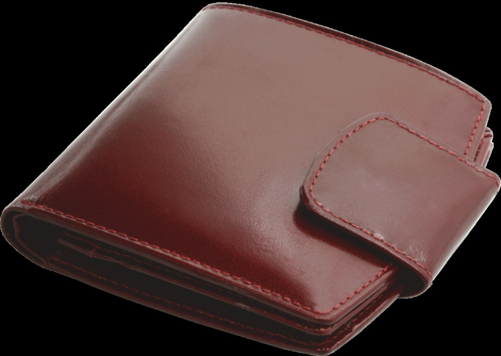 Logo trade corporate gifts picture of: Wallet 31401300