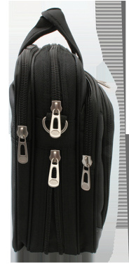 Logo trade business gifts image of: Laptop bag 62803400