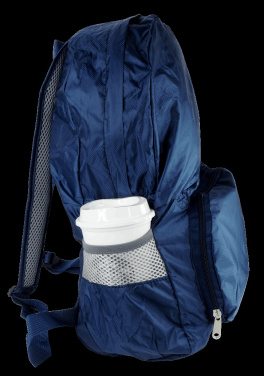 Logo trade promotional items picture of: Backpack - bag 124515400