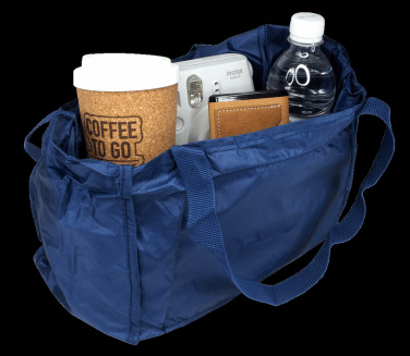 Logo trade promotional gift photo of: Backpack - bag 124515400