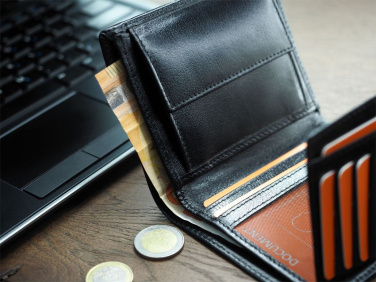 Logo trade promotional item photo of: RFID wallet 30001300