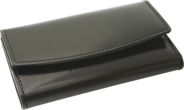 Logotrade corporate gifts photo of: Key wallet 18101300