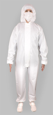 Logo trade promotional items picture of: KRONOS Membrane protective suit  1423233200
