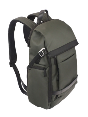 Logo trade promotional gift photo of: Laptop backpack 209934500