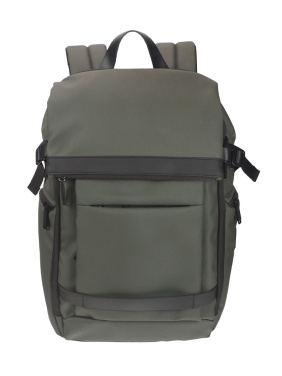 Logotrade promotional merchandise image of: Laptop backpack 209934500