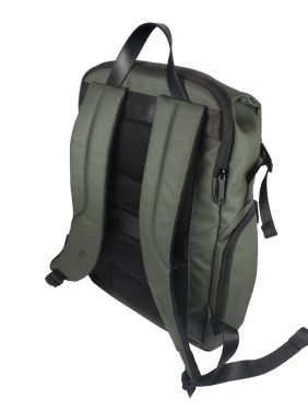 Logotrade promotional products photo of: Laptop backpack 209934500