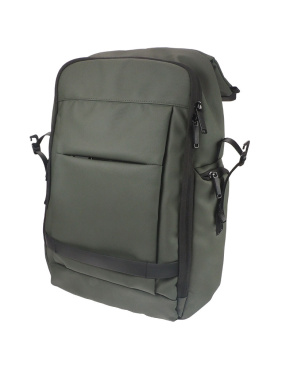 Logo trade promotional gift photo of: Laptop backpack 209934500