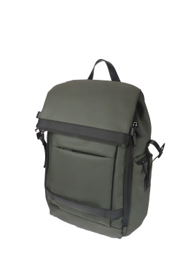 Logo trade corporate gifts picture of: Laptop backpack 209934500