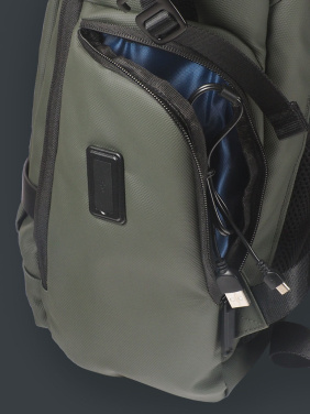 Logotrade corporate gifts photo of: Laptop backpack 209934500