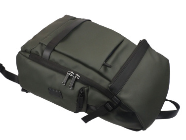 Logotrade promotional giveaway picture of: Laptop backpack 209934500