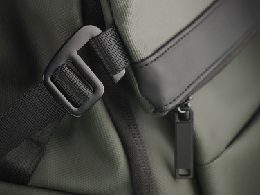 Logo trade promotional merchandise picture of: Laptop backpack 209934500