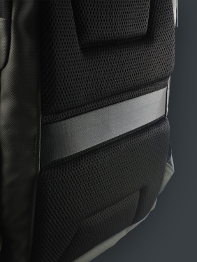 Logo trade promotional merchandise picture of: Laptop backpack 209934500