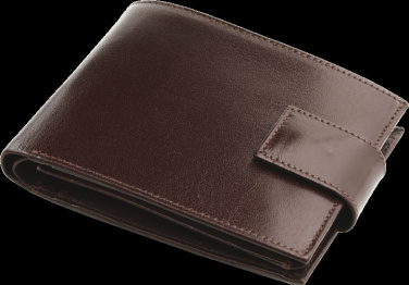 Logo trade corporate gift photo of: RFID wallet 32001300
