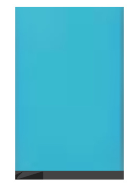 Logotrade promotional giveaway picture of: RFID credit card holder 94410800