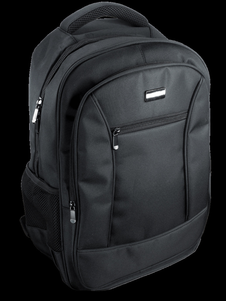 Logotrade promotional giveaway picture of: Laptop backpack 124308700