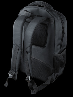 Logo trade promotional gifts image of: Laptop backpack 124308700