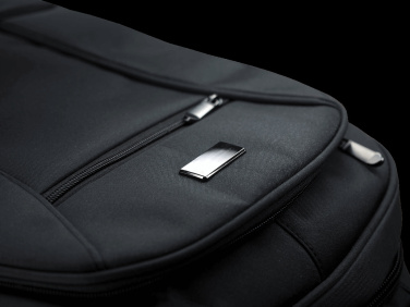 Logotrade corporate gift picture of: Laptop backpack 124308700