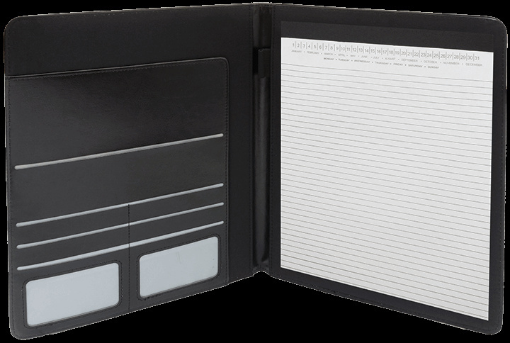 Logotrade promotional giveaway picture of: Business Folder 79902000