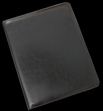 Logo trade promotional giveaways picture of: Business Folder 79902000