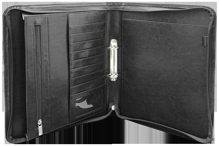 Logo trade business gift photo of: Business  Portfolio 80002000