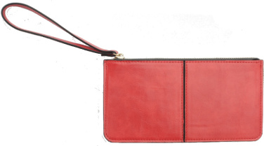 Logo trade corporate gift photo of: Wallet 36908400