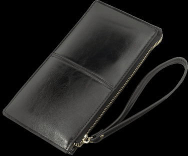Logotrade promotional merchandise image of: Wallet 36908400