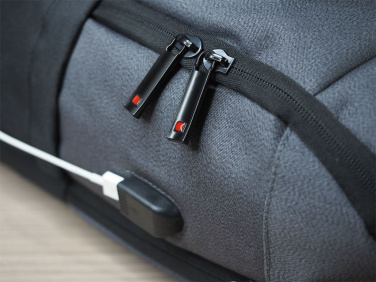 Logotrade promotional product image of: Laptop backpack 123815000