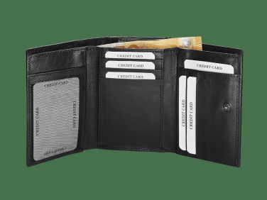 Logo trade promotional gift photo of: Wallet 30401300