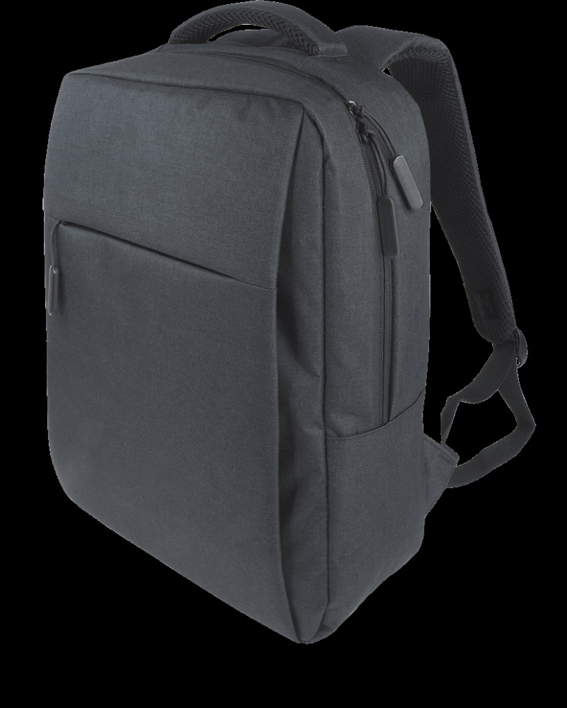 Logo trade advertising products picture of: Laptop backpack 123912500