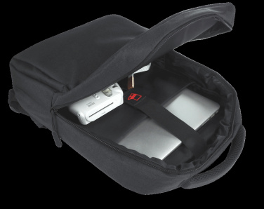 Logotrade promotional products photo of: Laptop backpack 123912500