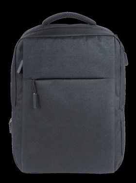 Logotrade corporate gift image of: Laptop backpack 123912500