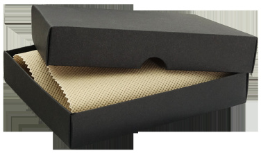 Logo trade advertising products picture of: RFID document wallet 20501300